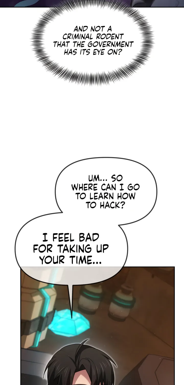 Ark the Legend Chapter 12 page 41 - 