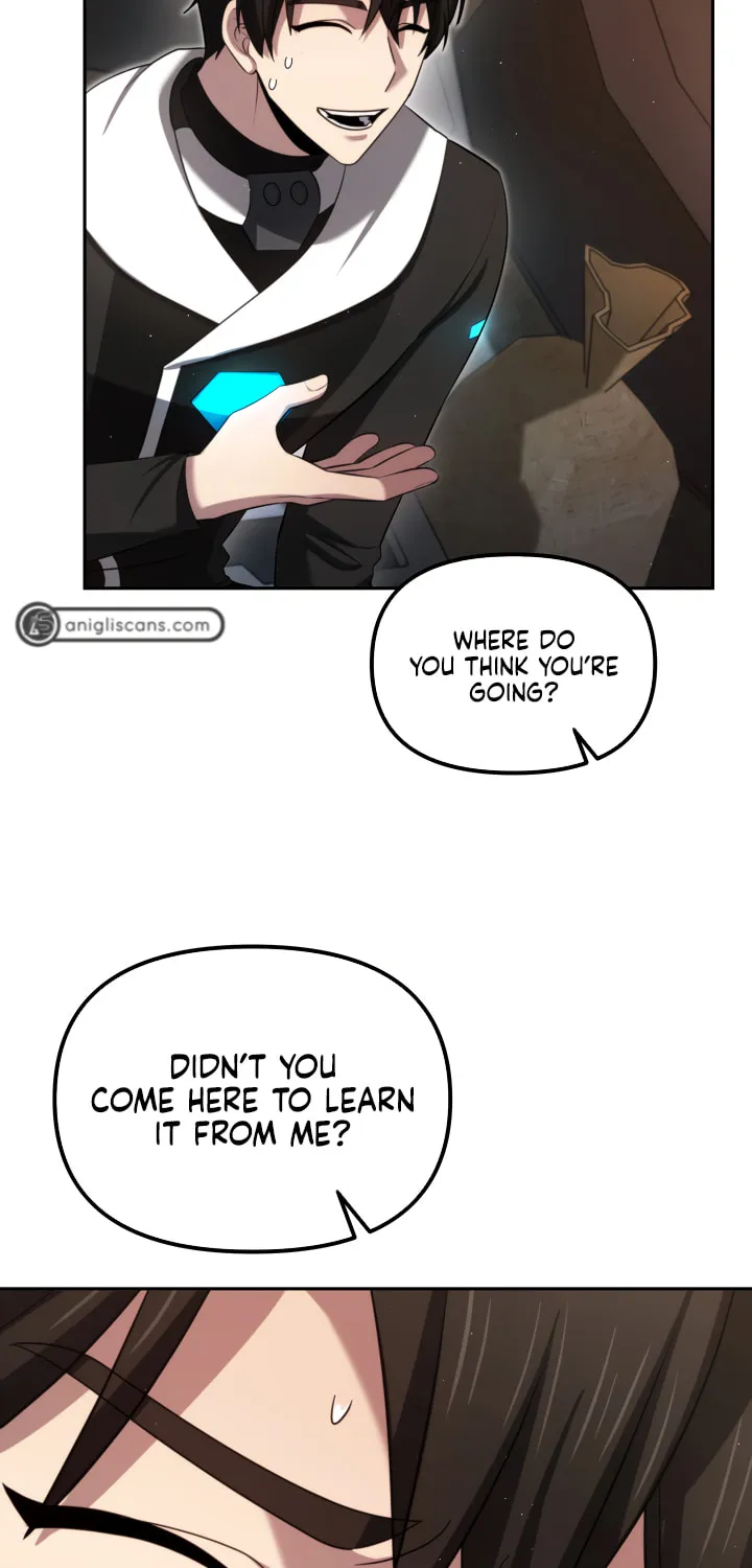 Ark the Legend Chapter 12 page 42 - 
