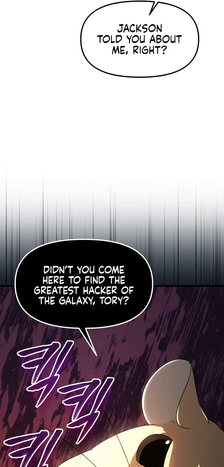 Ark the Legend Chapter 12 page 44 - 