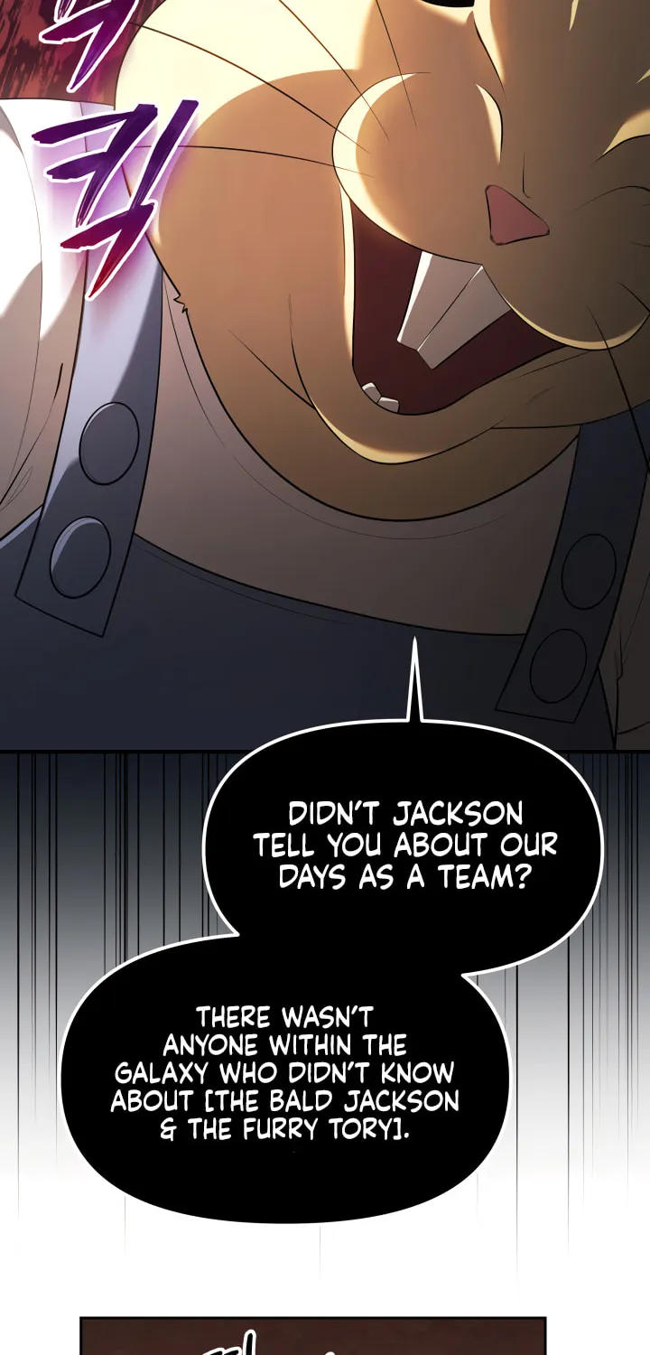 Ark the Legend Chapter 12 page 45 - 