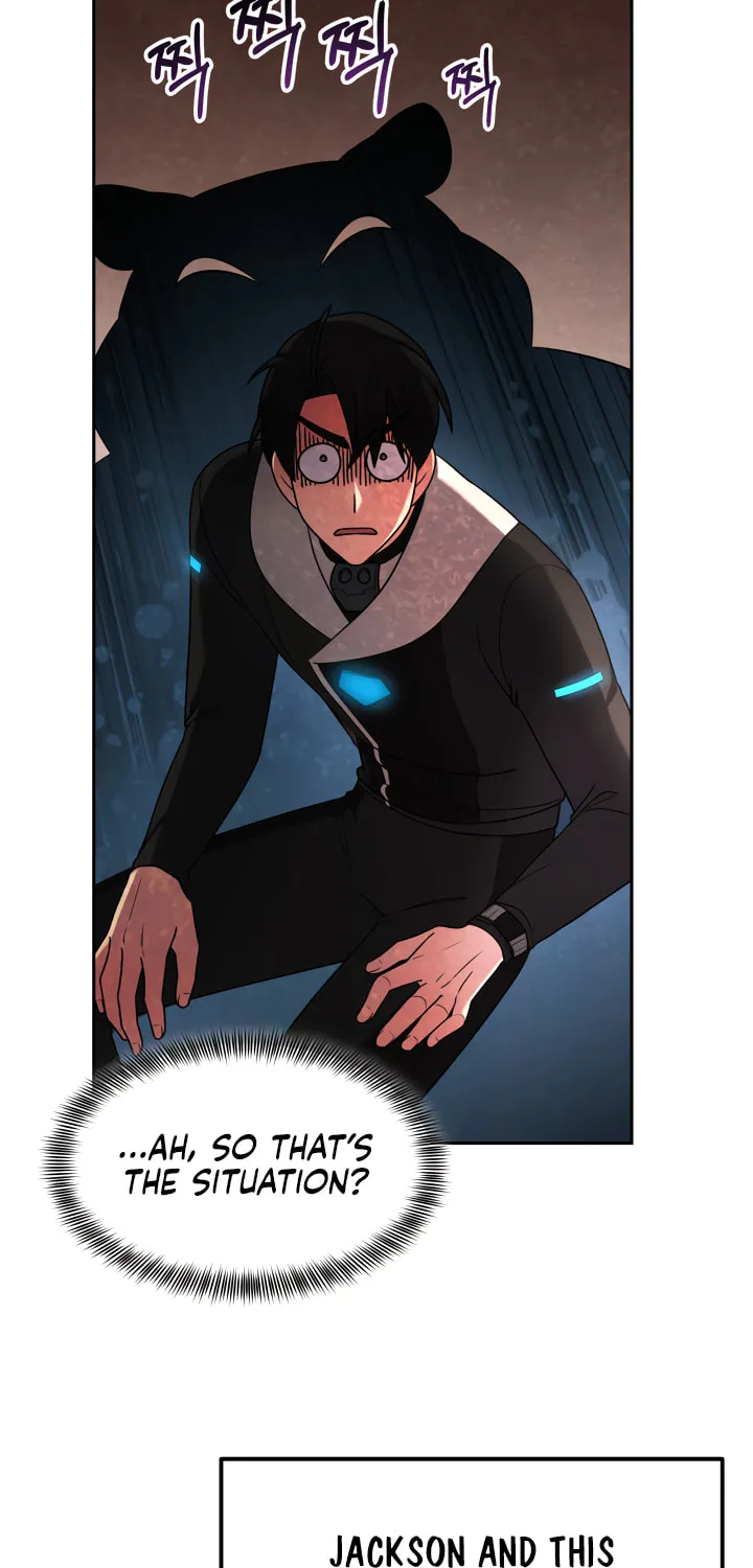 Ark the Legend Chapter 12 page 46 - 
