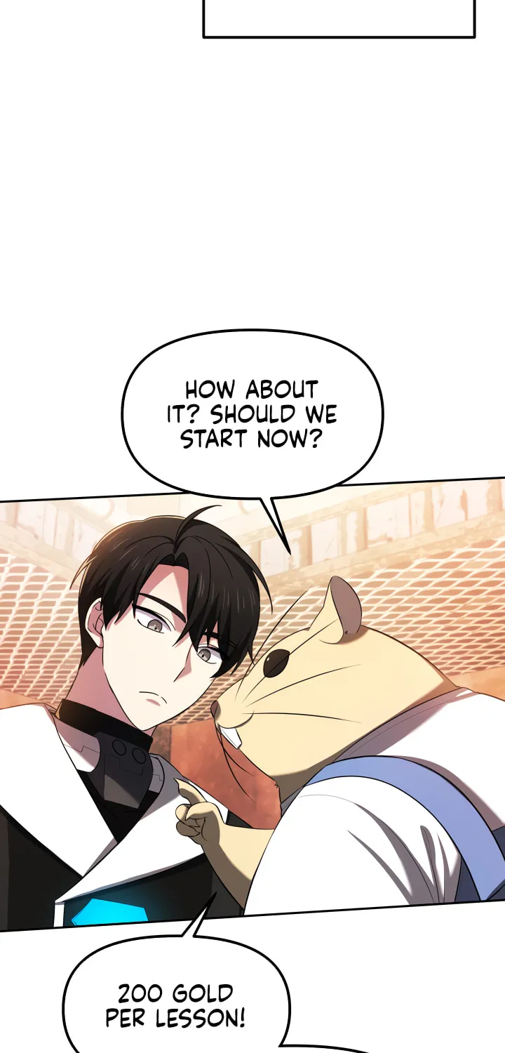 Ark the Legend Chapter 12 page 49 - 
