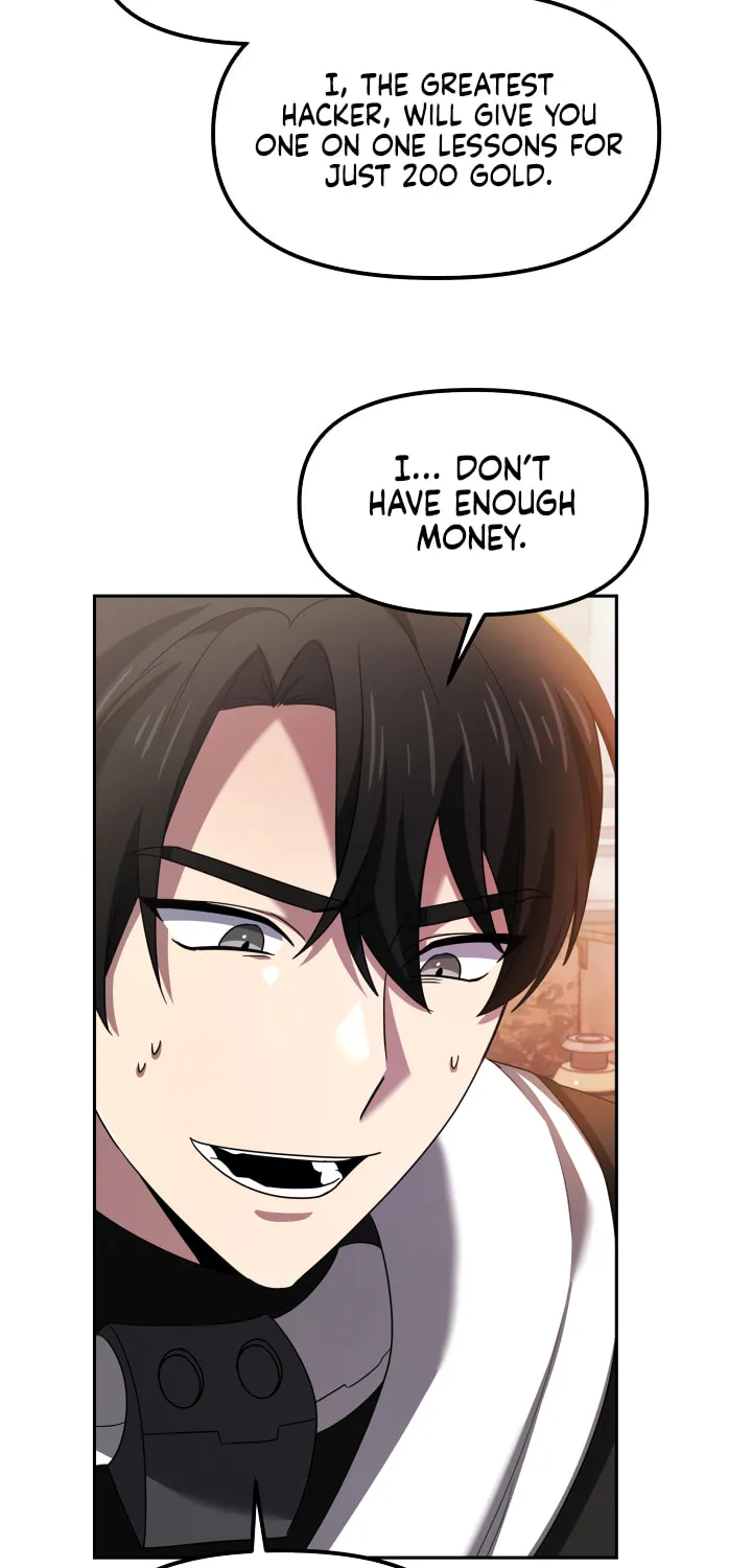Ark the Legend Chapter 12 page 50 - 