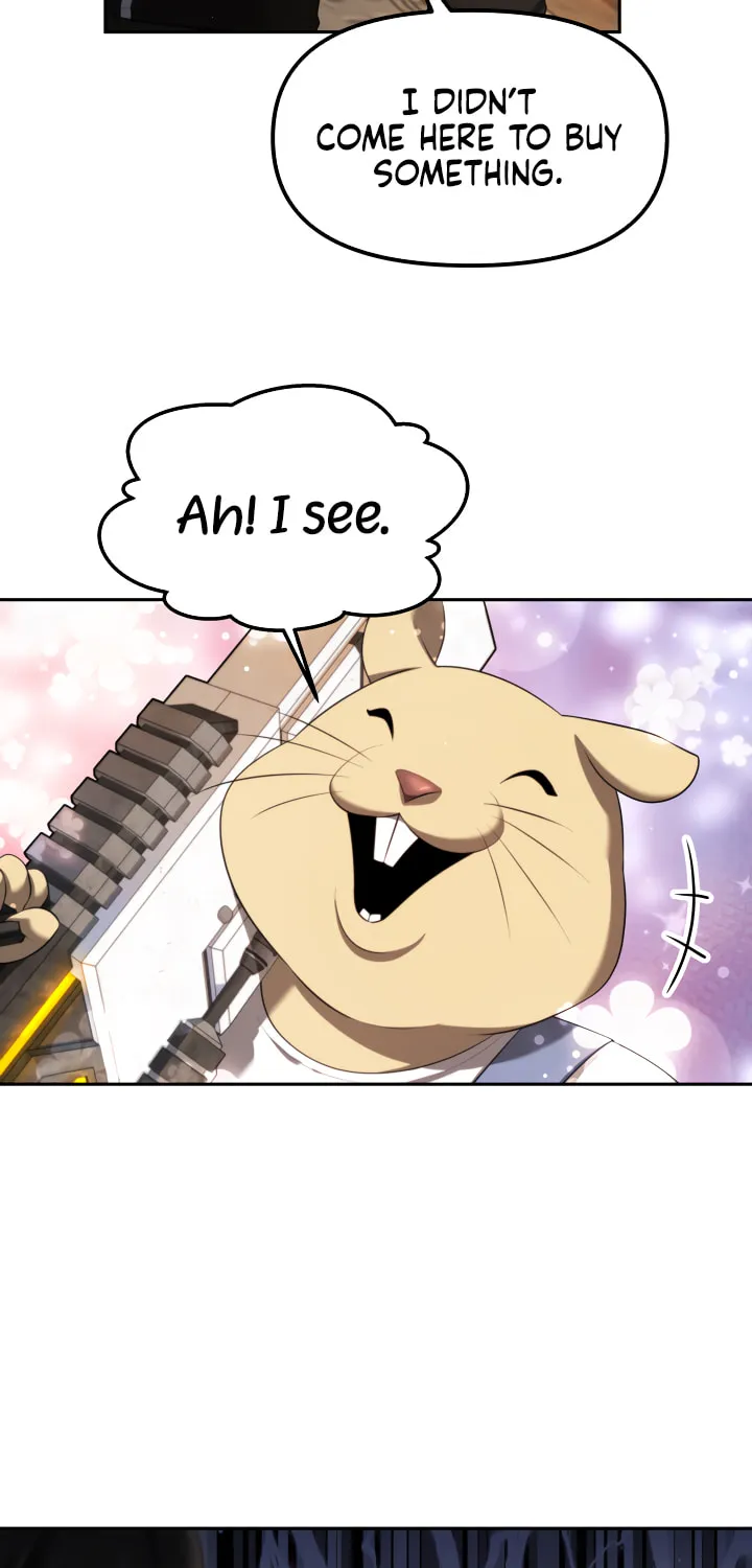 Ark the Legend Chapter 12 page 6 - 