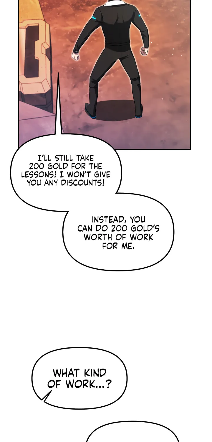 Ark the Legend Chapter 12 page 53 - 
