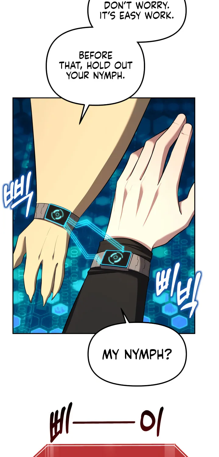 Ark the Legend Chapter 12 page 54 - 