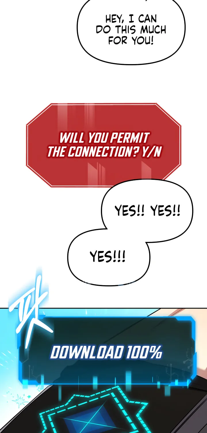 Ark the Legend Chapter 12 page 56 - 