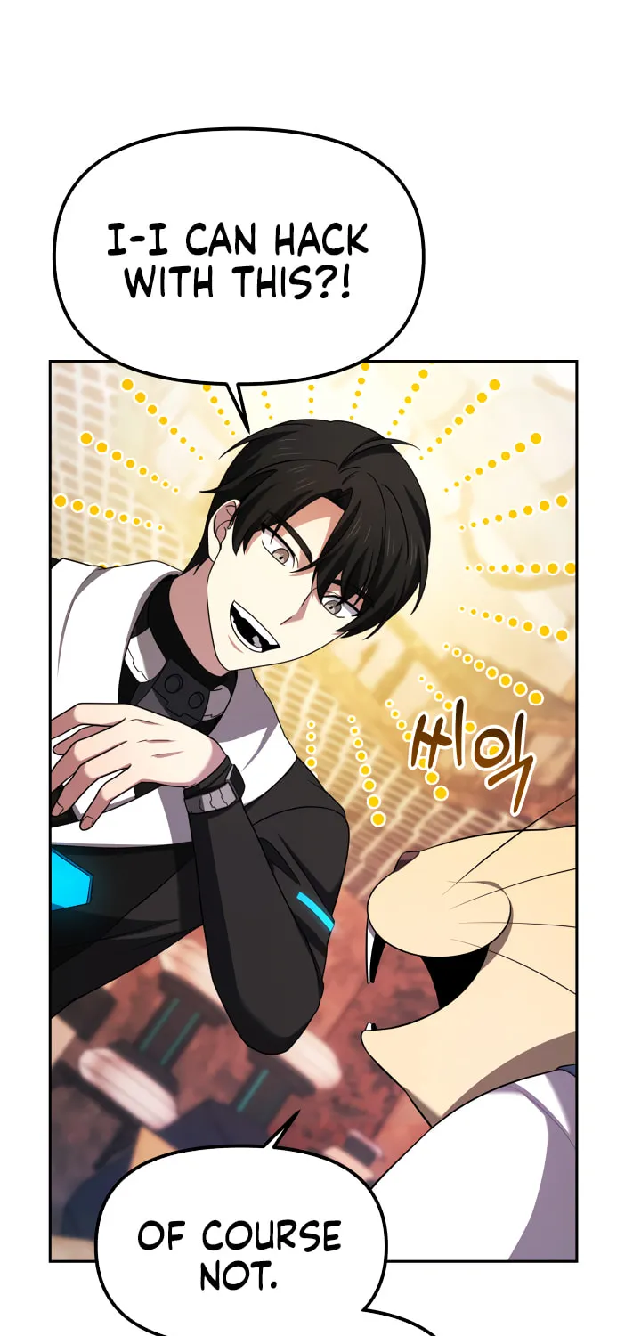 Ark the Legend Chapter 12 page 58 - 