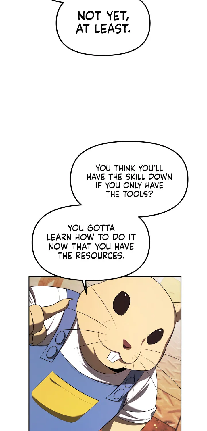 Ark the Legend Chapter 12 page 59 - 