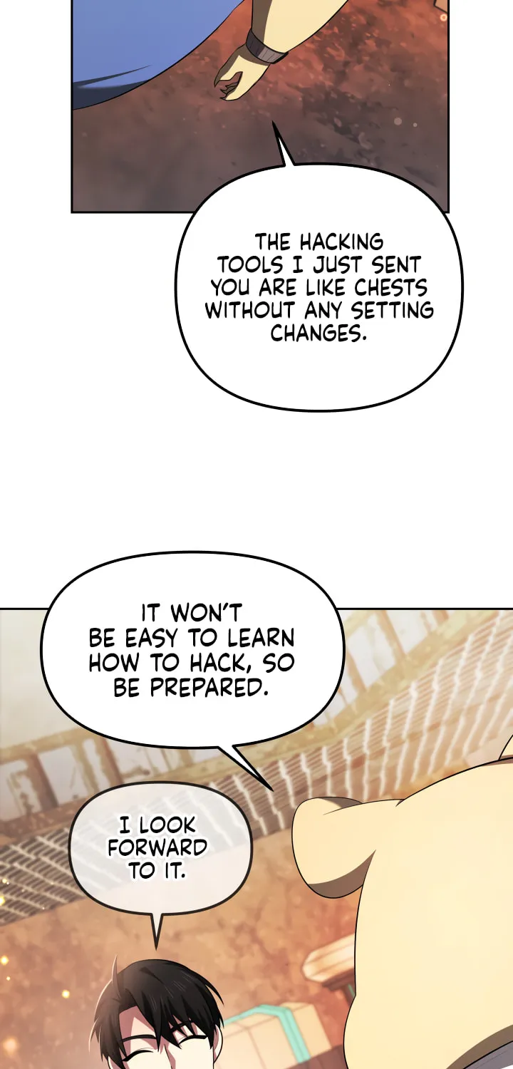 Ark the Legend Chapter 12 page 60 - 