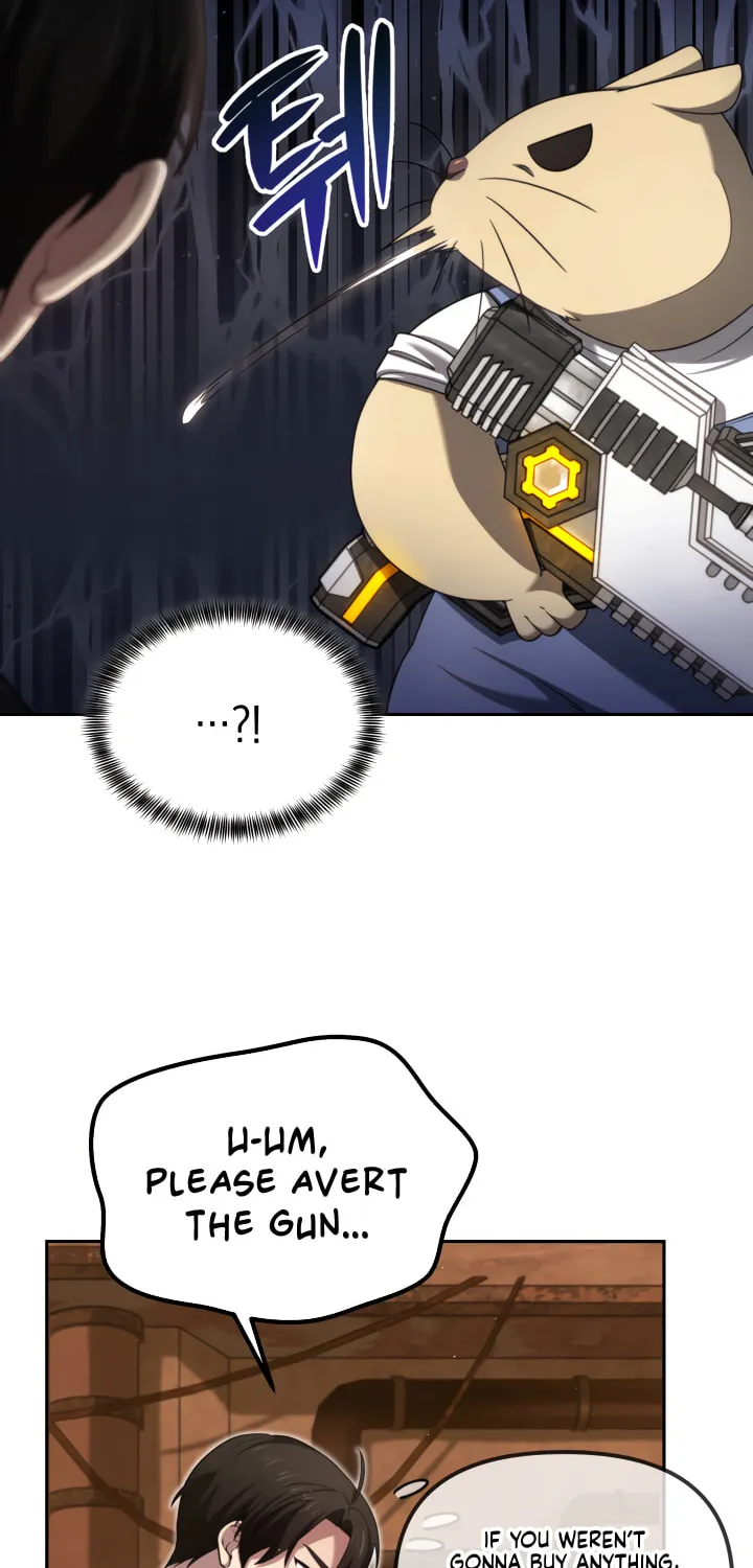 Ark the Legend Chapter 12 page 7 - 