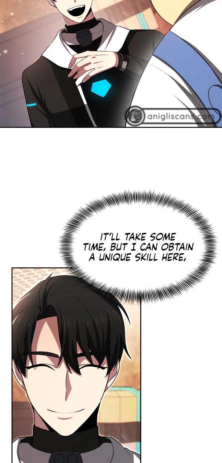 Ark the Legend Chapter 12 page 61 - 