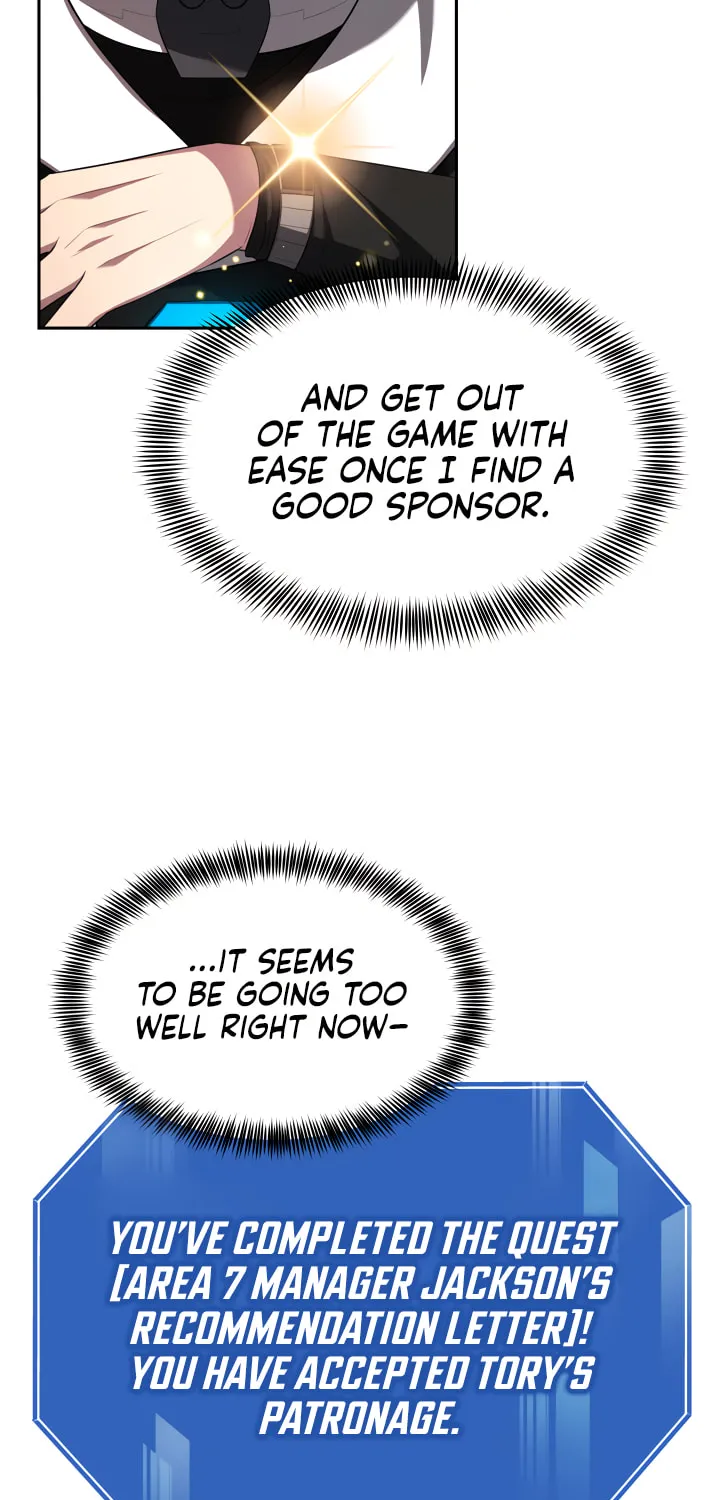 Ark the Legend Chapter 12 page 62 - 