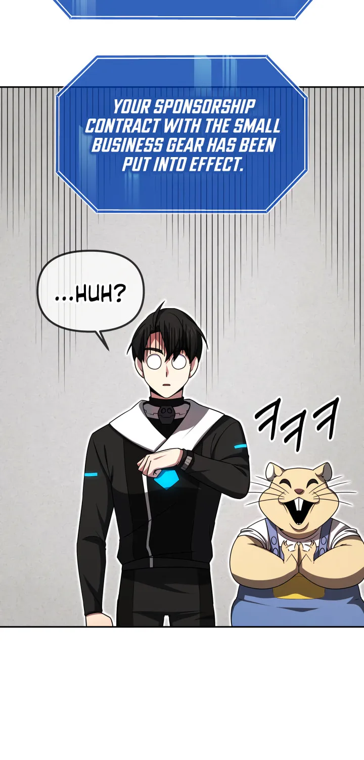 Ark the Legend Chapter 12 page 63 - 