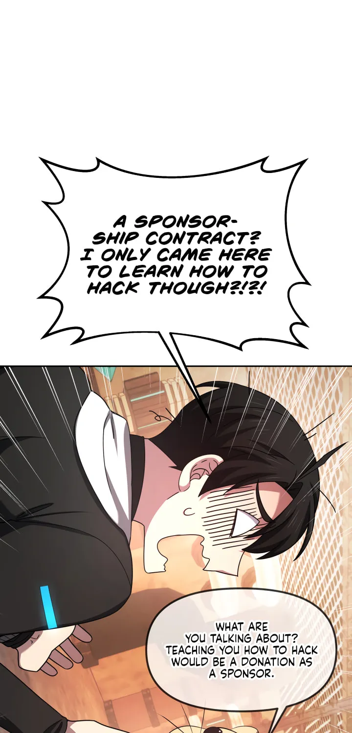 Ark the Legend Chapter 12 page 64 - 
