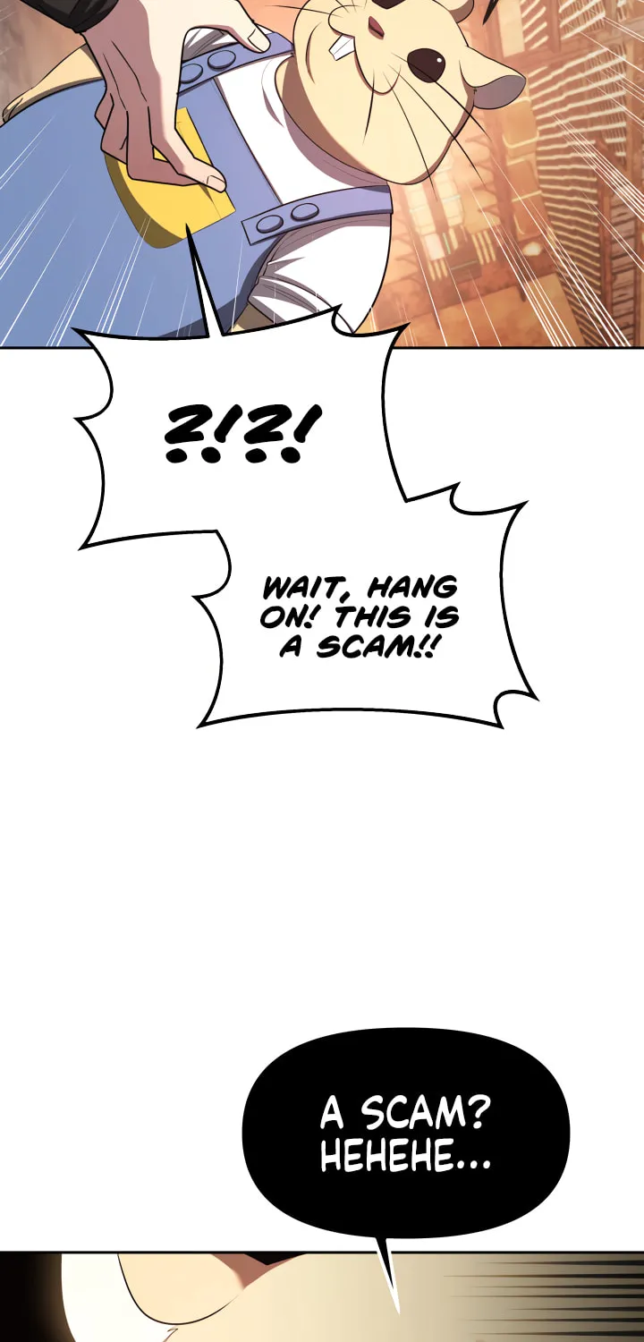 Ark the Legend Chapter 12 page 65 - 