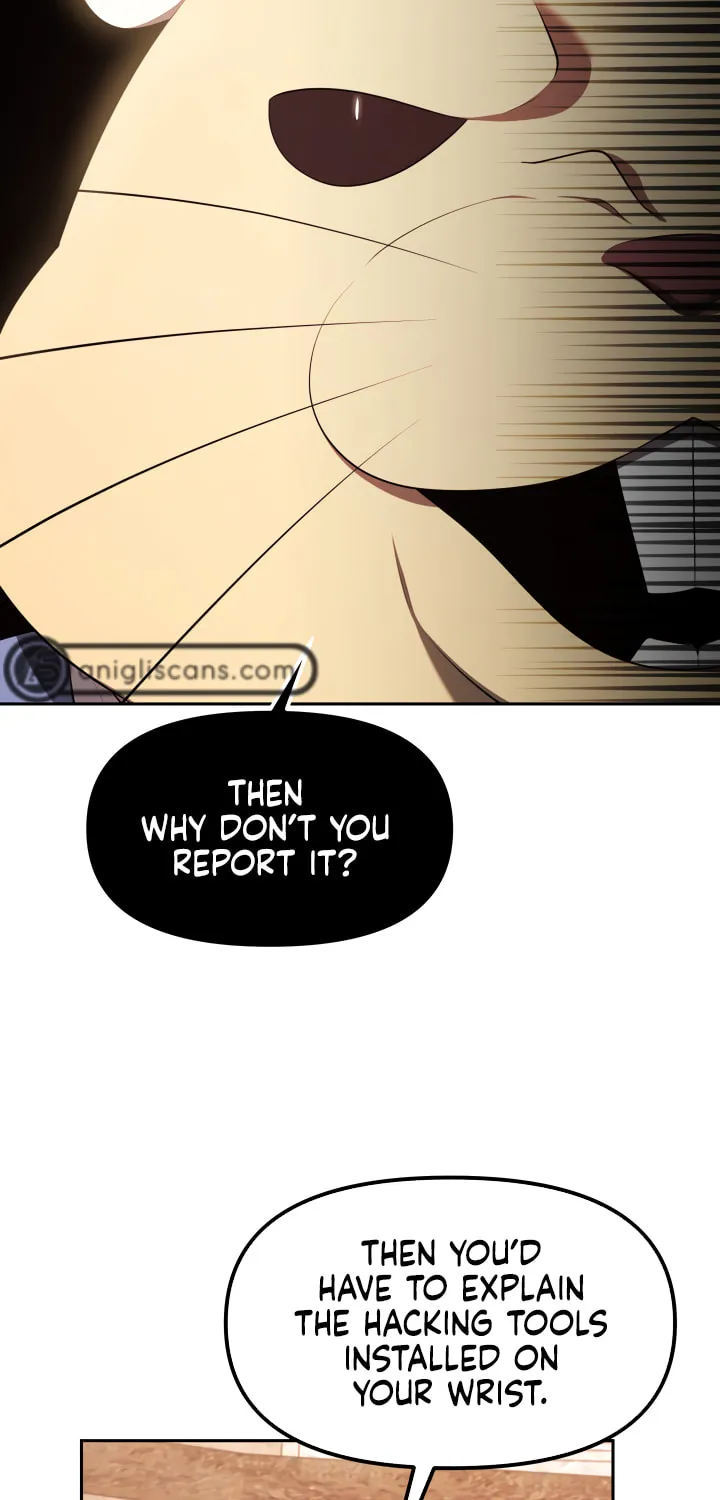 Ark the Legend Chapter 12 page 66 - 