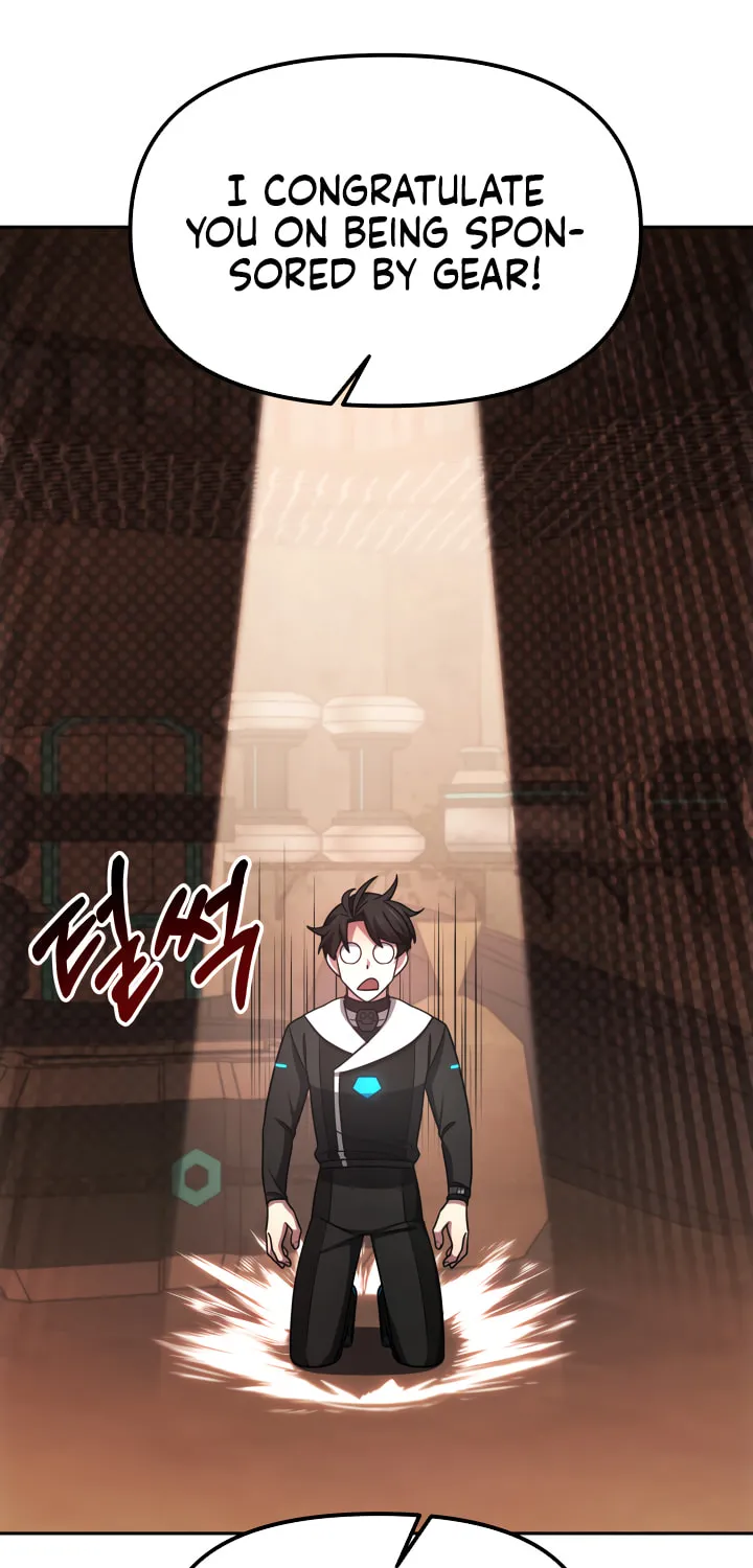 Ark the Legend Chapter 12 page 68 - 