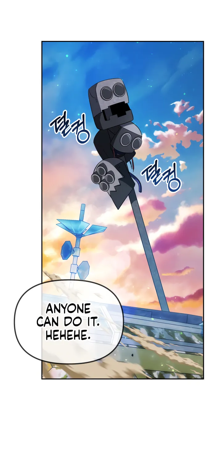 Ark the Legend Chapter 12 page 72 - 
