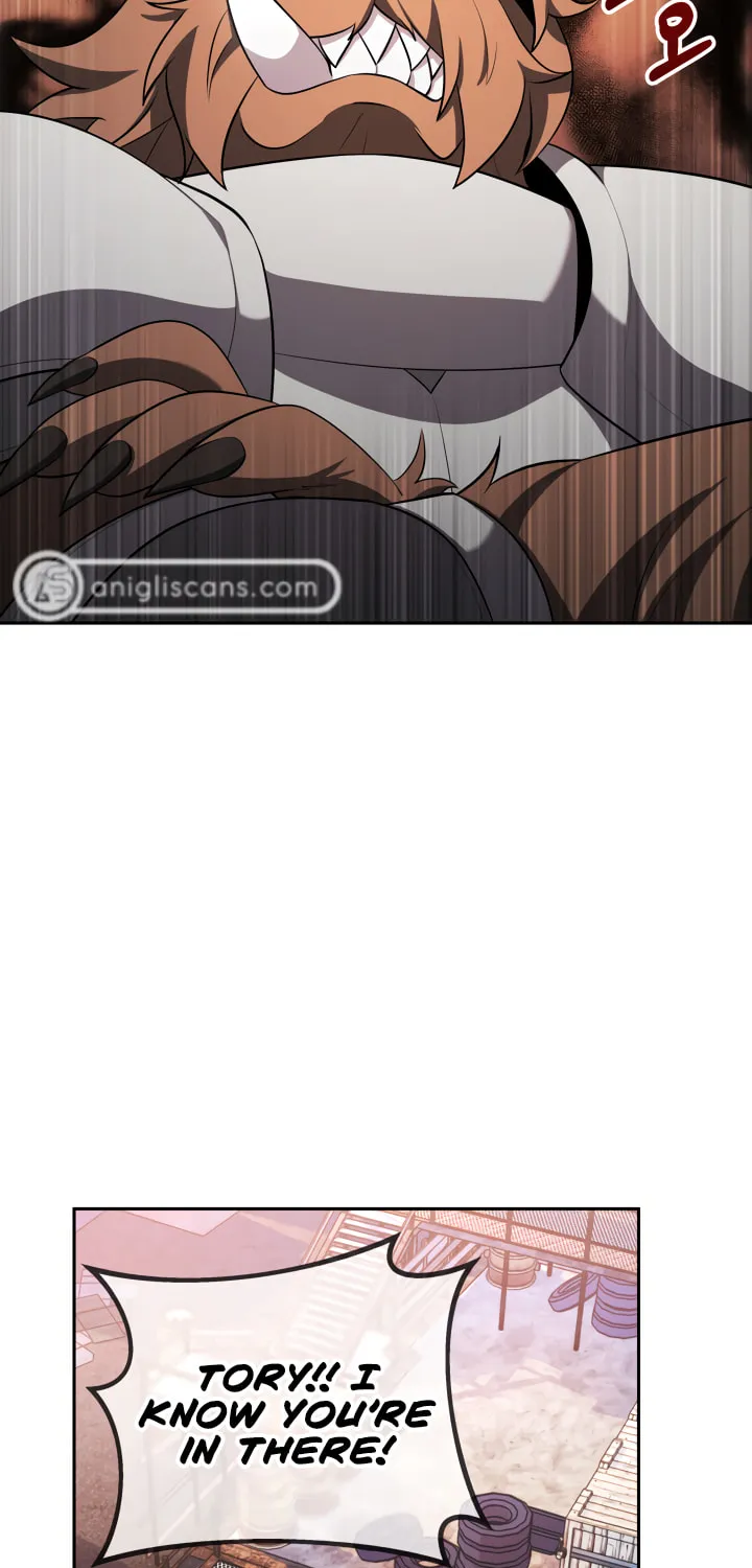 Ark the Legend Chapter 12 page 75 - 