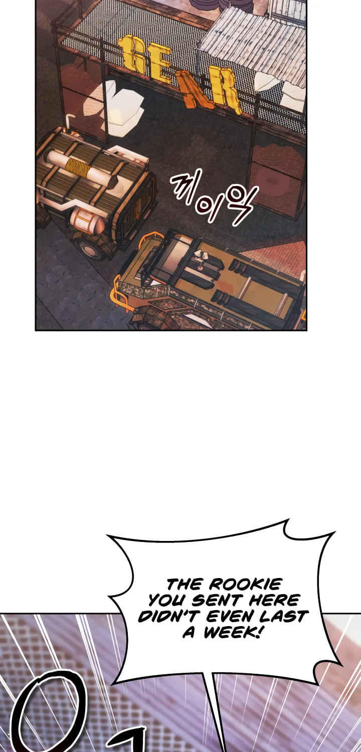 Ark the Legend Chapter 12 page 76 - 