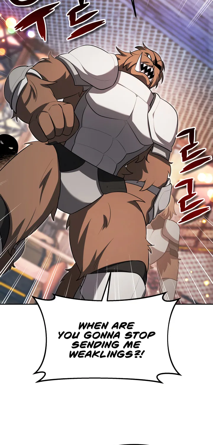 Ark the Legend Chapter 12 page 77 - 
