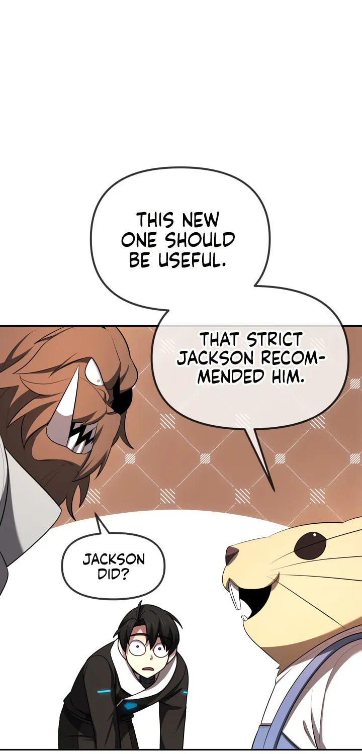 Ark the Legend Chapter 12 page 79 - 