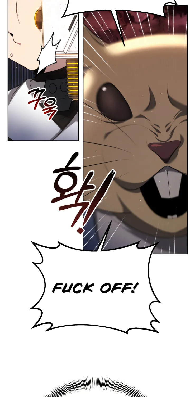 Ark the Legend Chapter 12 page 9 - 