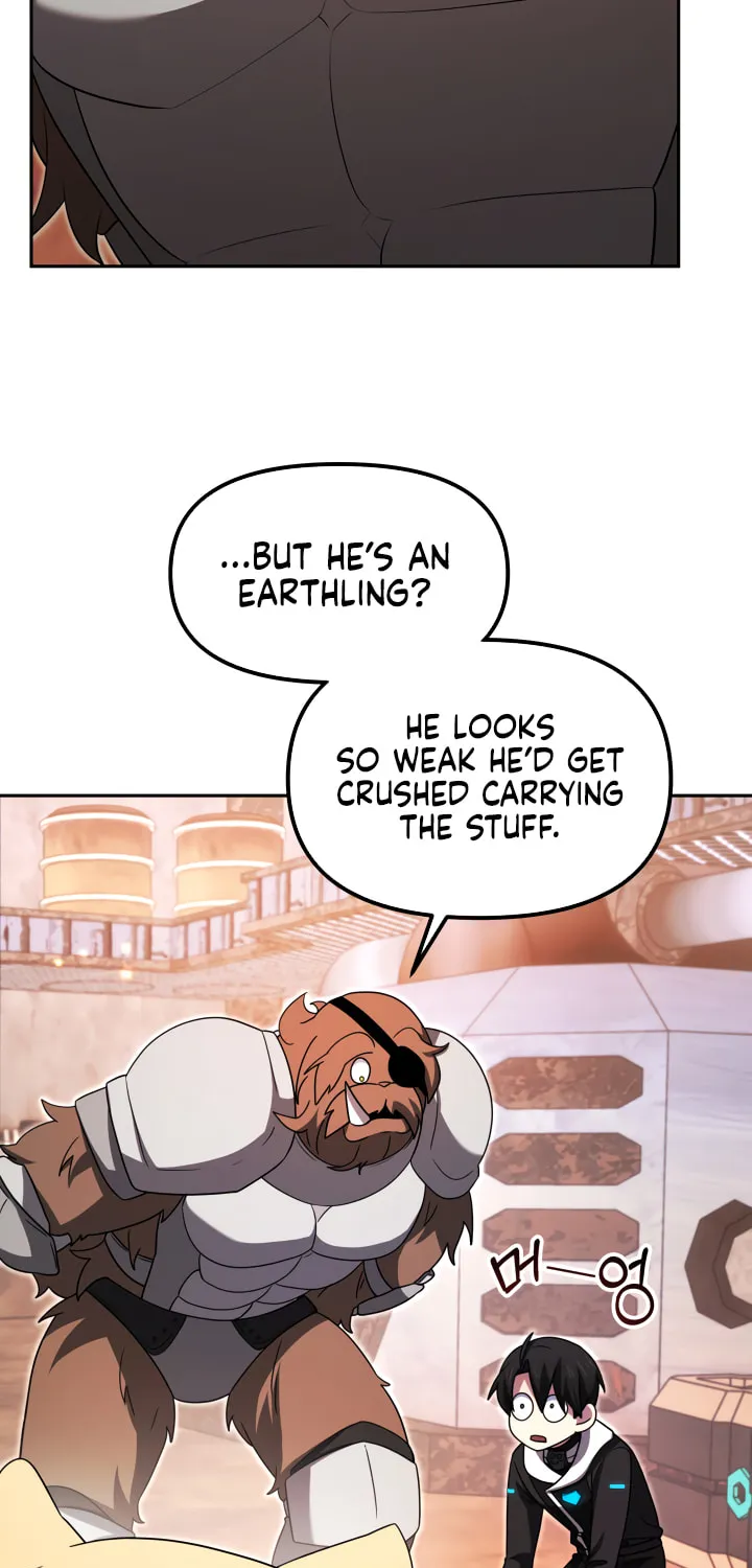 Ark the Legend Chapter 12 page 81 - 