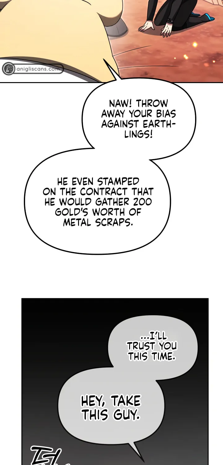 Ark the Legend Chapter 12 page 82 - 