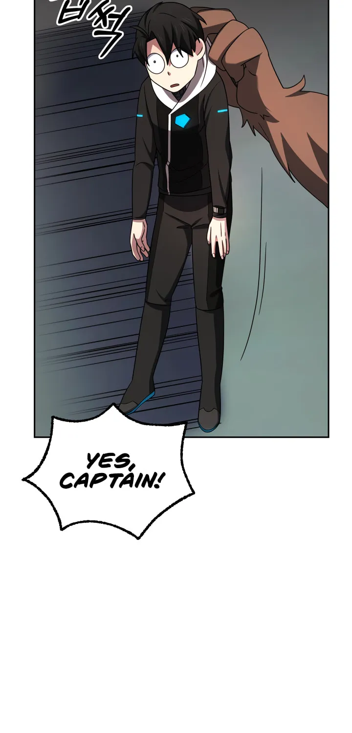 Ark the Legend Chapter 12 page 83 - 