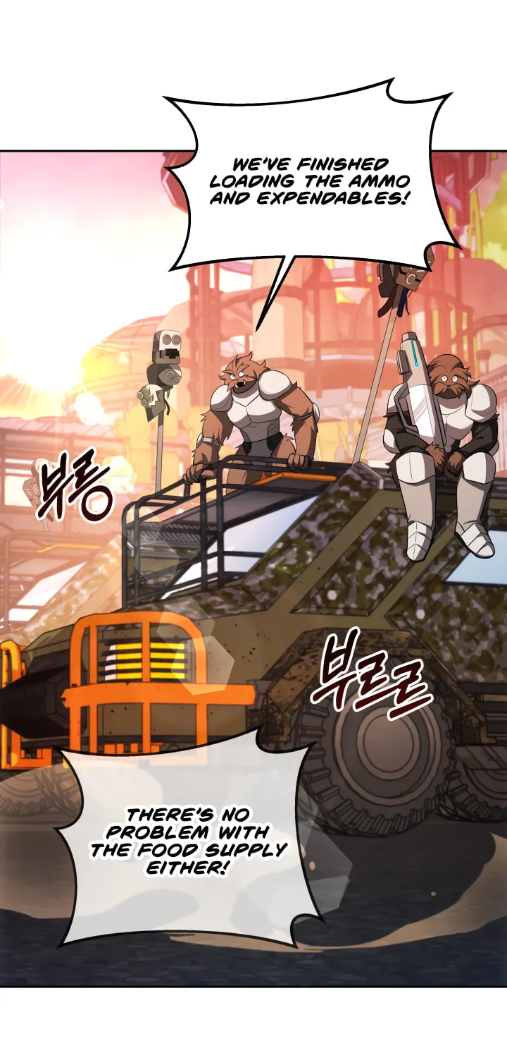Ark the Legend Chapter 12 page 86 - 