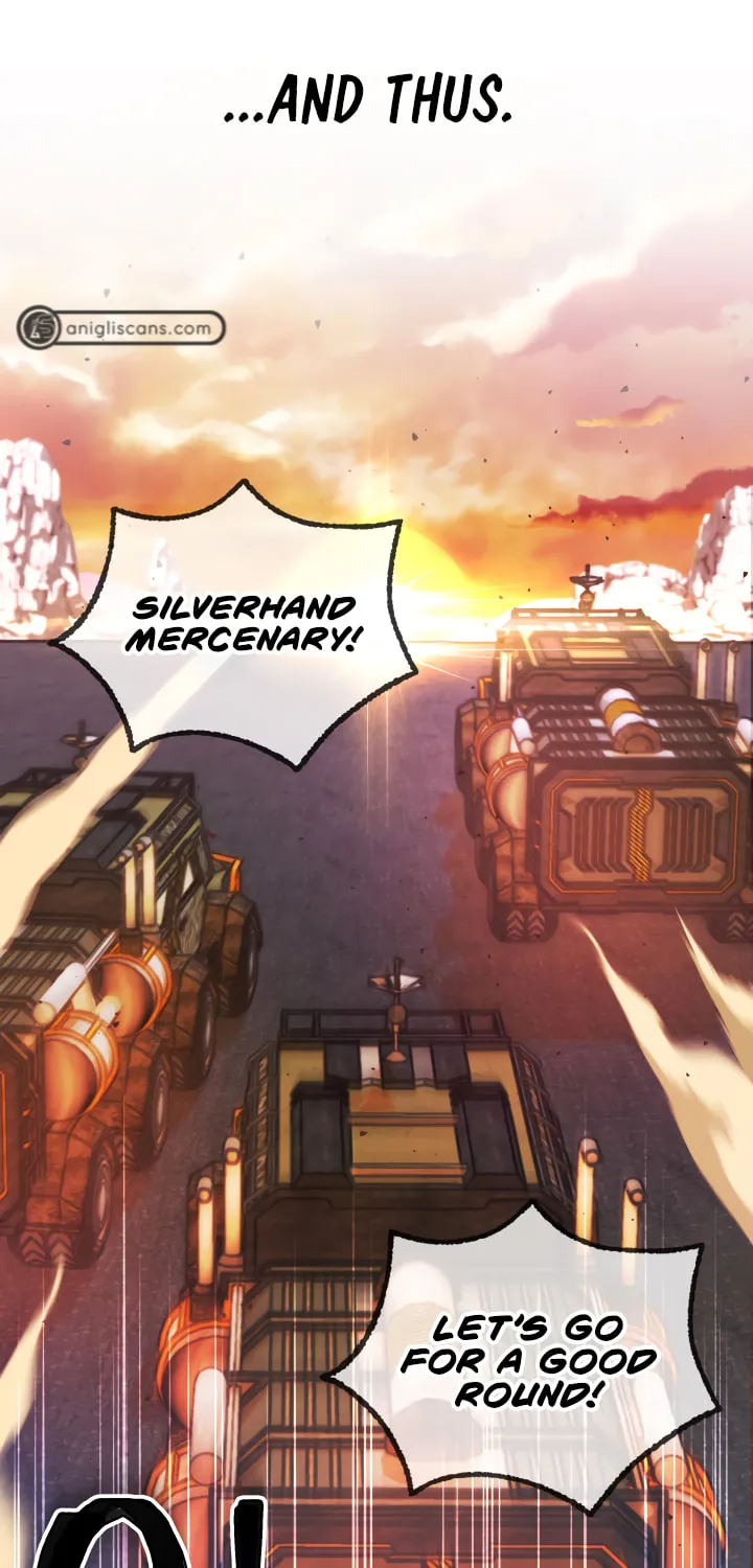 Ark the Legend Chapter 12 page 87 - 