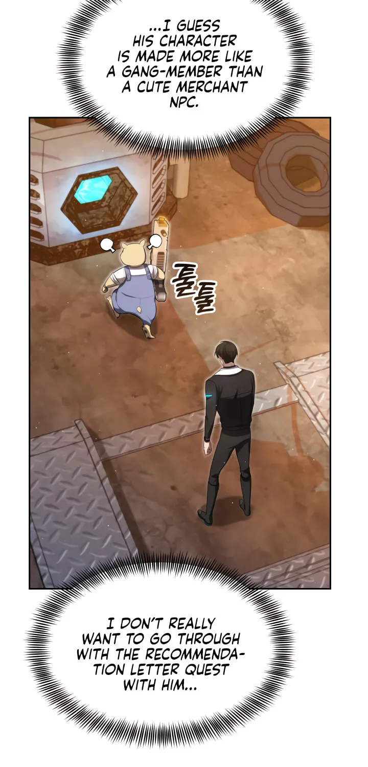 Ark the Legend Chapter 12 page 10 - 