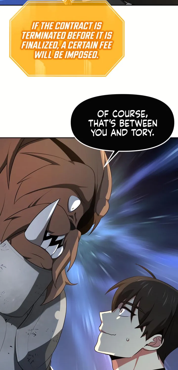 Ark the Legend Chapter 13 page 13 - 