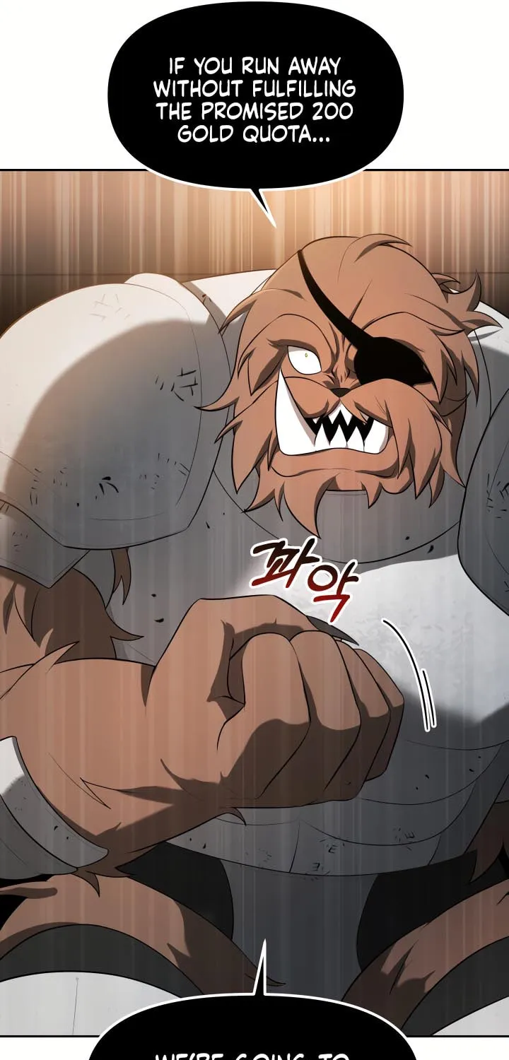 Ark the Legend Chapter 13 page 15 - 
