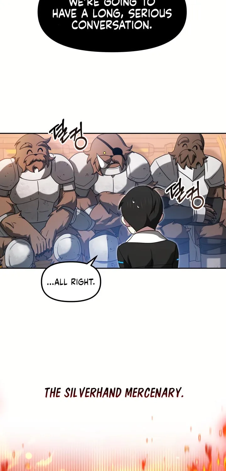 Ark the Legend Chapter 13 page 16 - 