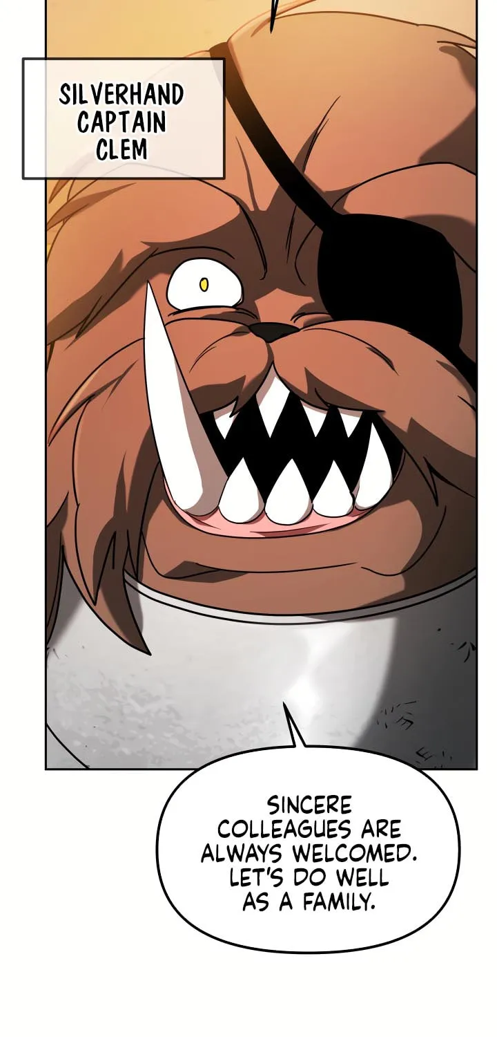 Ark the Legend Chapter 13 page 19 - 