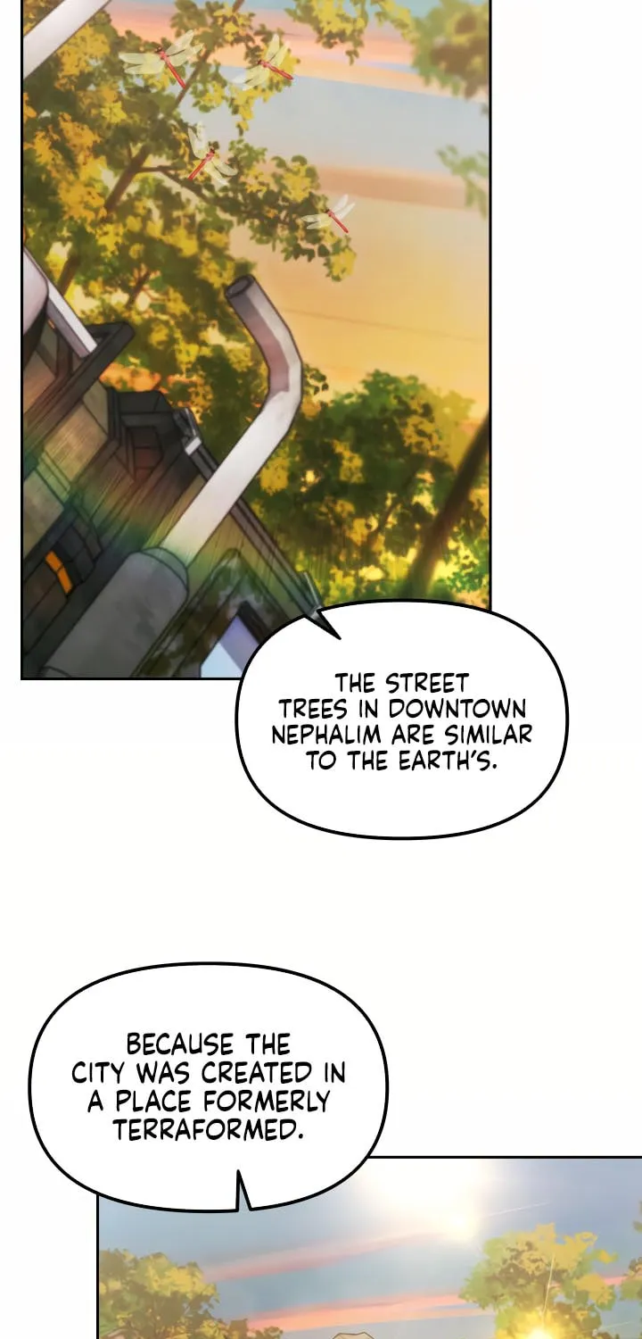 Ark the Legend Chapter 13 page 25 - 