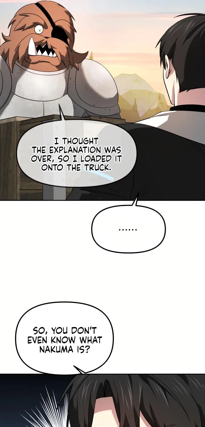 Ark the Legend Chapter 13 page 29 - 