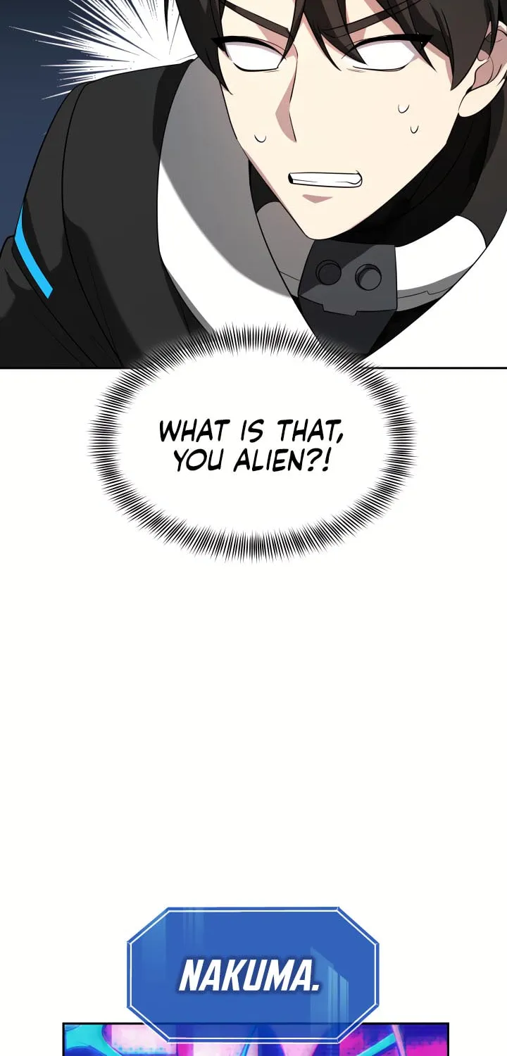 Ark the Legend Chapter 13 page 30 - 