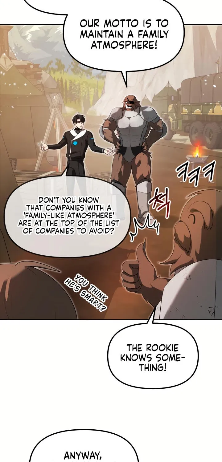 Ark the Legend Chapter 13 page 40 - 