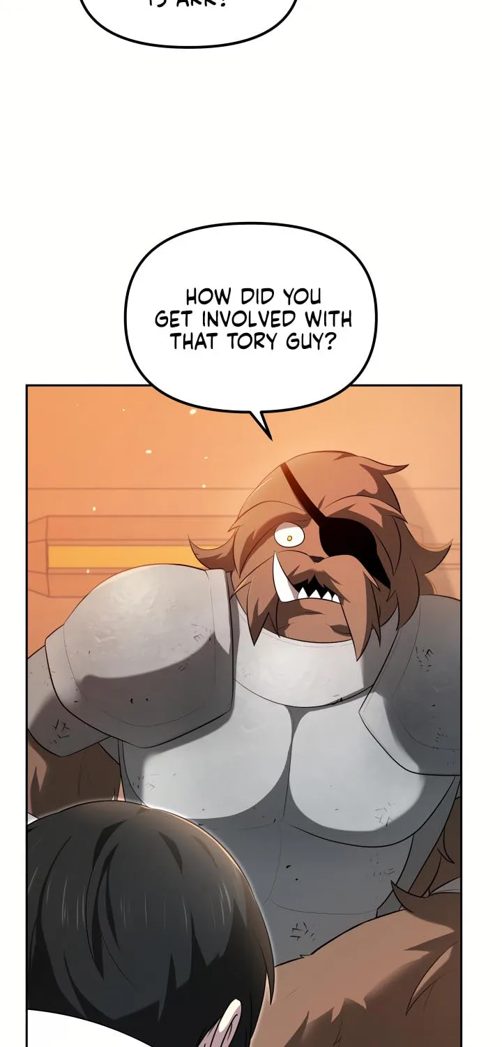 Ark the Legend Chapter 13 page 5 - 