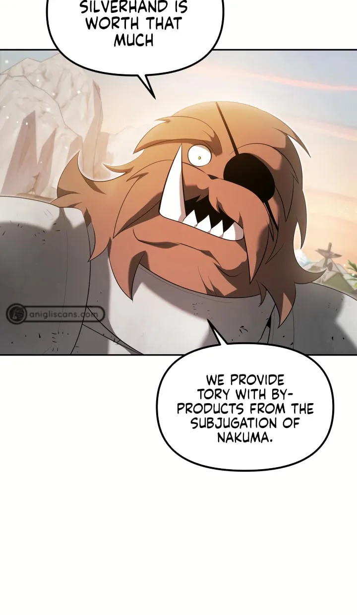Ark the Legend Chapter 13 page 41 - 