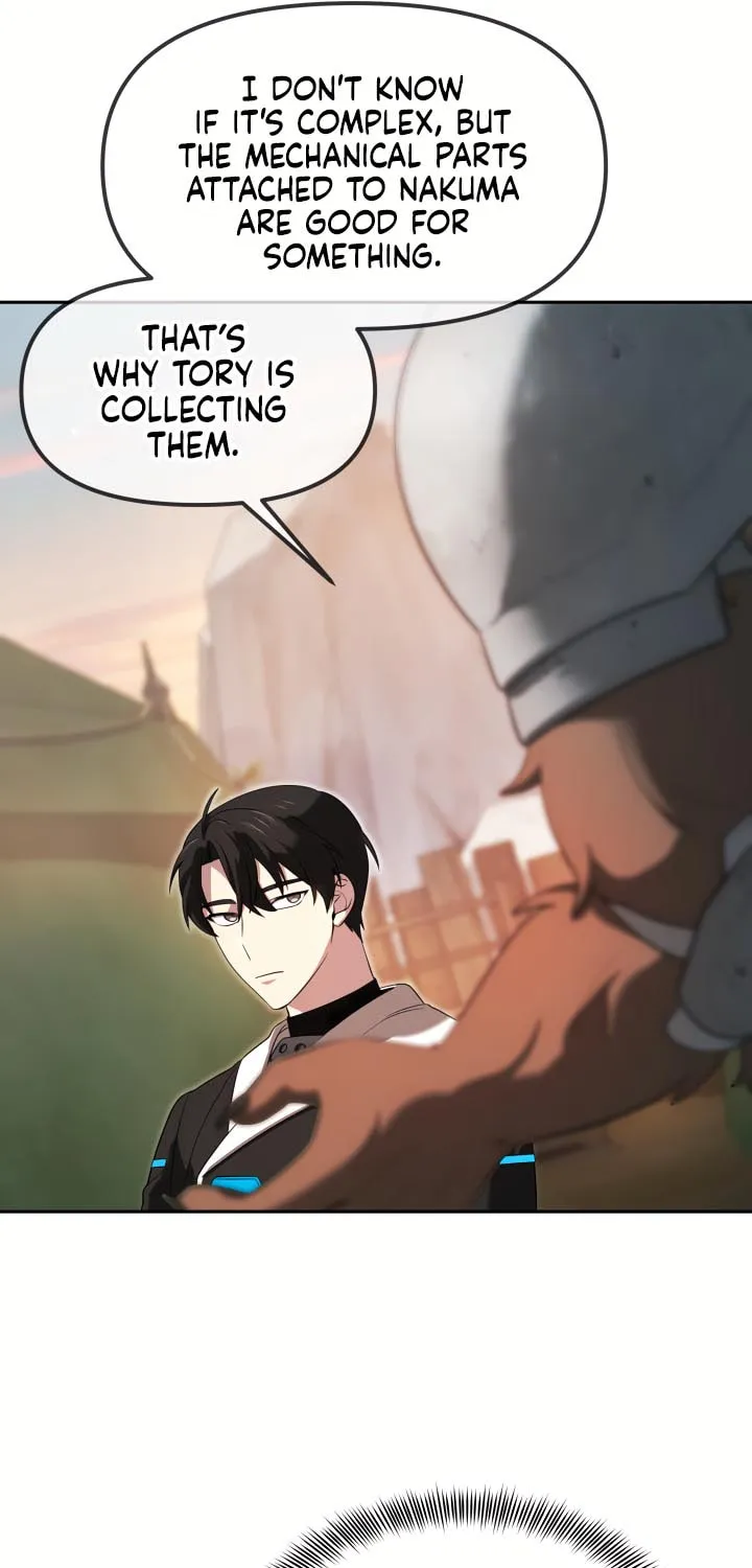 Ark the Legend Chapter 13 page 42 - 