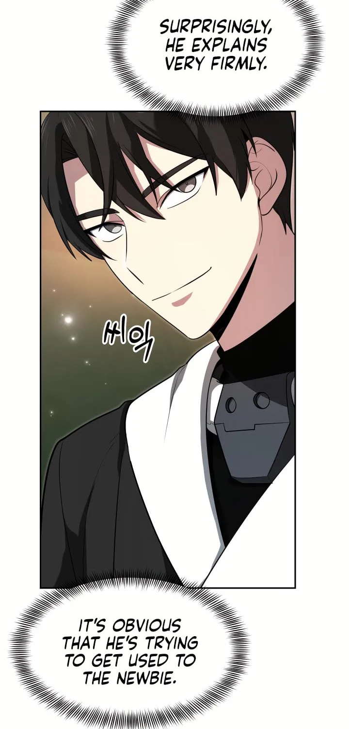 Ark the Legend Chapter 13 page 43 - 