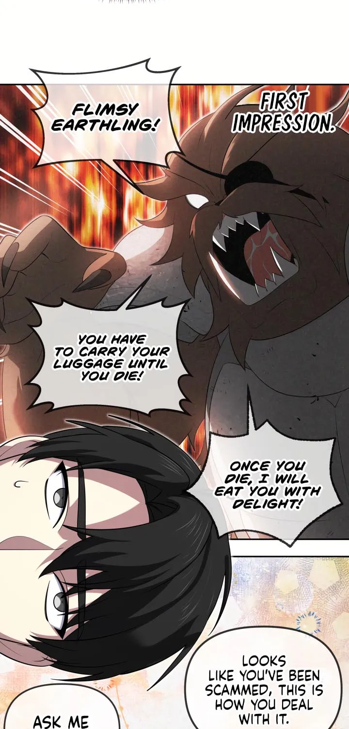 Ark the Legend Chapter 13 page 44 - 