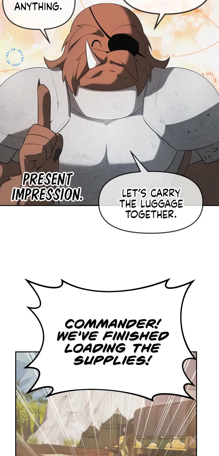 Ark the Legend Chapter 13 page 45 - 
