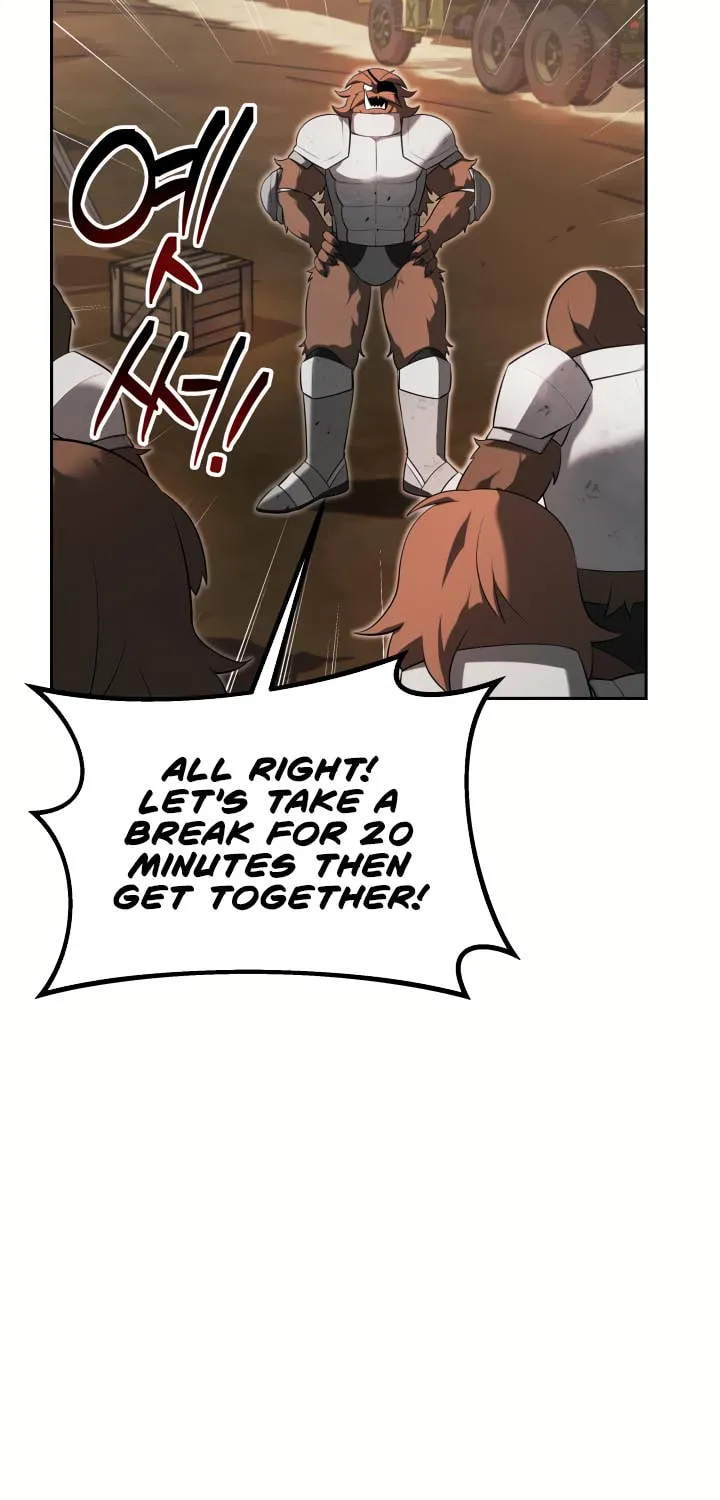 Ark the Legend Chapter 13 page 46 - 