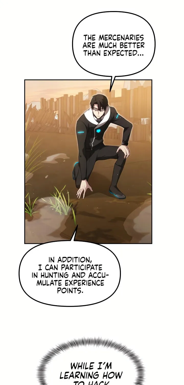 Ark the Legend Chapter 13 page 47 - 